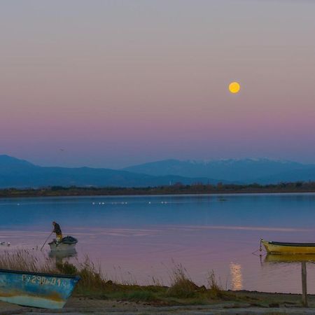 "Voyage" Superbe Vue Mer, Escapade, Evasion Et Bien Etre! 卡内 外观 照片