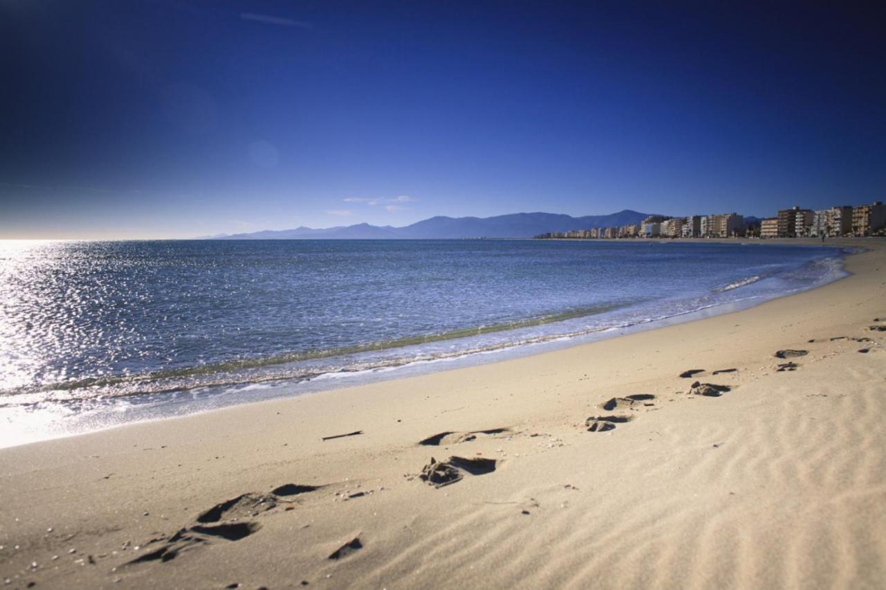 "Voyage" Superbe Vue Mer, Escapade, Evasion Et Bien Etre! 卡内 外观 照片