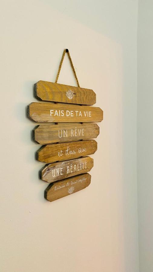 "Voyage" Superbe Vue Mer, Escapade, Evasion Et Bien Etre! 卡内 外观 照片